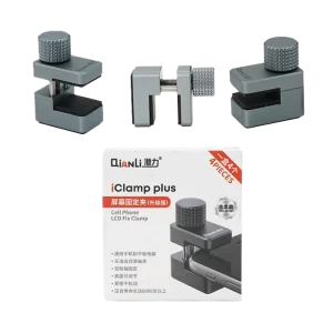 ست نگهدارنده QIANLI IClAMP PLUS LCD