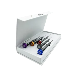 ست پیچ گوشتی B-TREND BT-722