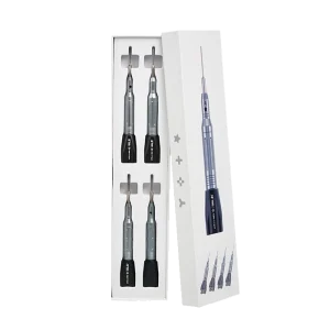 ست پیچ گوشتی FAE-TRAIN 3D 4IN1