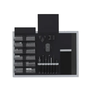 ست پیچ گوشتی JAKEMY YF-P14