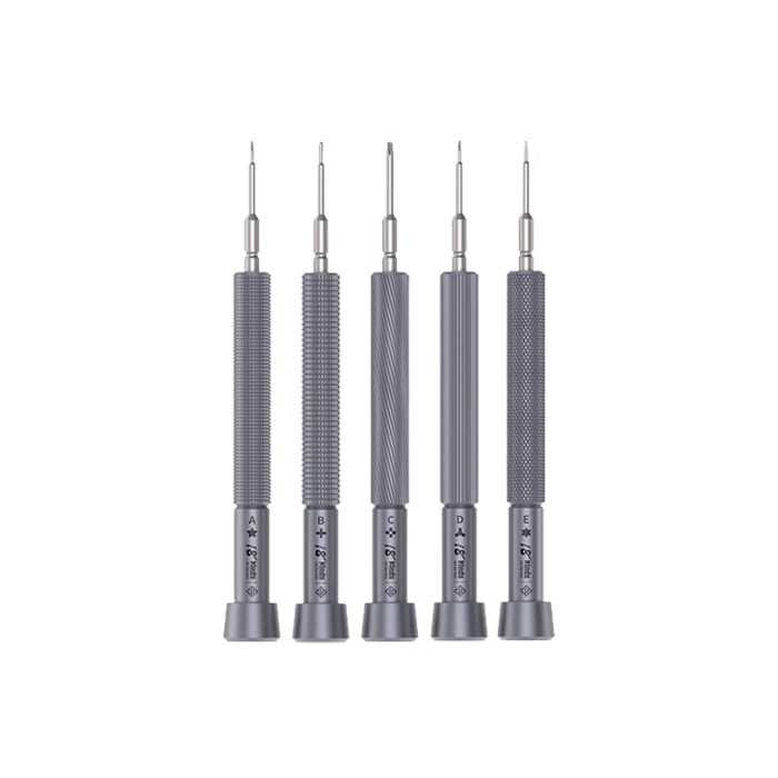 ست پیچ گوشتی KINDS 18