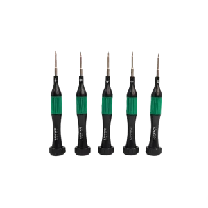 ست پیچ گوشتی LUOWEI LITTLE BOY