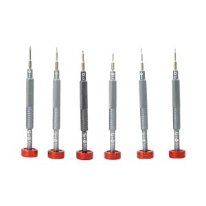 ست پیچ گوشتی MECHANIC S2