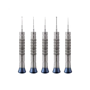 ست پیچ گوشتی MEGA-IDEA 2D THRONE