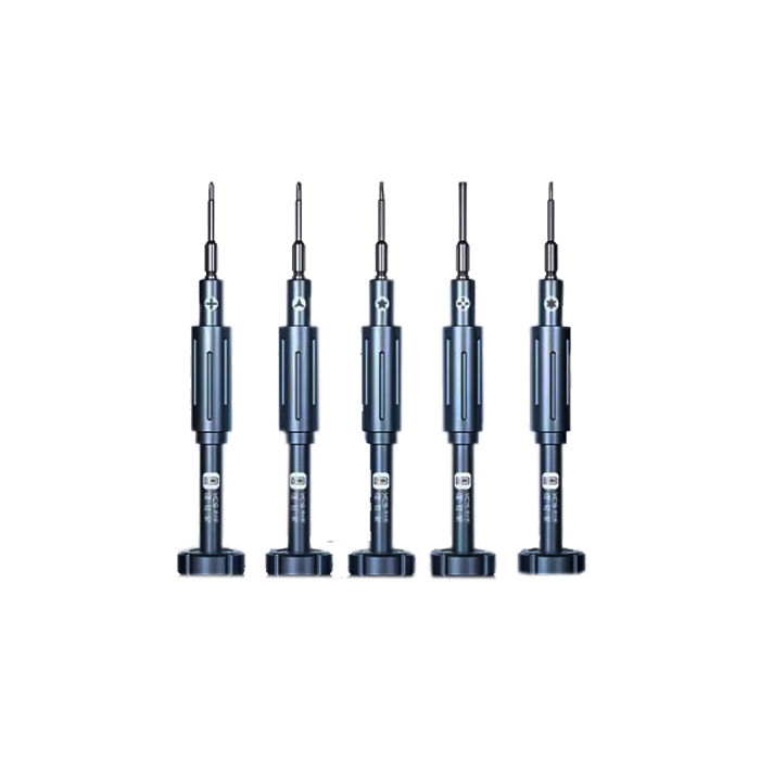 ست پیچ گوشتی YCS Y-101 2D