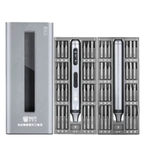 ست پیچ گوشتی شارژی BEST BST-9933A