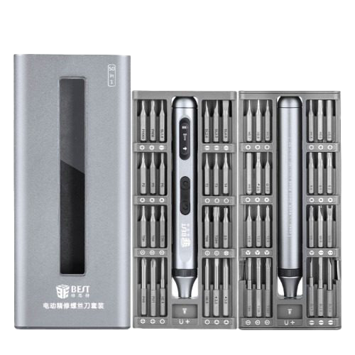 ست پیچ گوشتی شارژی BEST BST-9933A