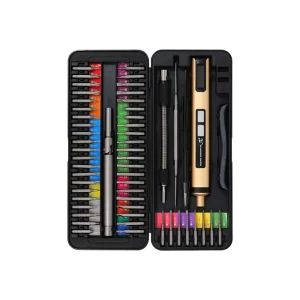 ست پیچ گوشتی شارژی SW-80022