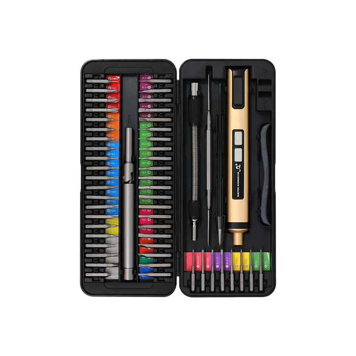 ست پیچ گوشتی شارژی SW-80022