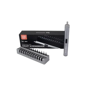 ست پیچ گوشتی شارژی TBK BK-009