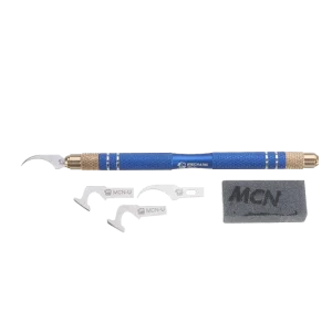 ست کاتر هارد Mechanic مدل iBlade 4