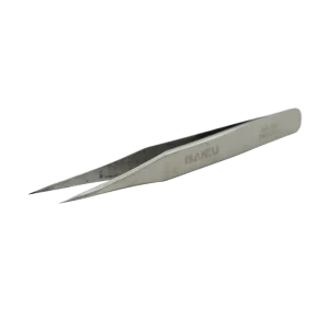 پنس سر صاف BAKU BK AA-SA