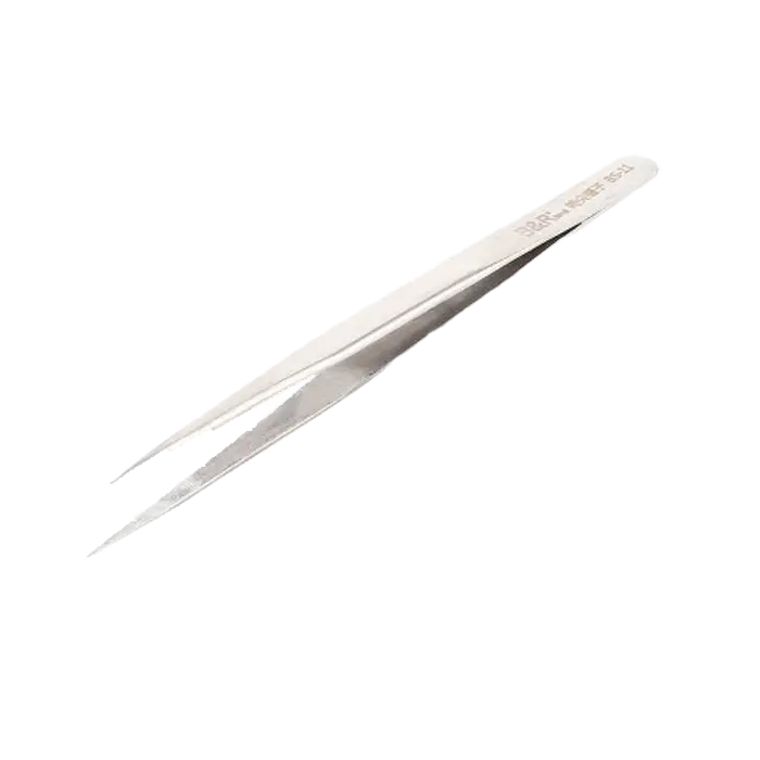 پنس سر صاف B&R BS-11