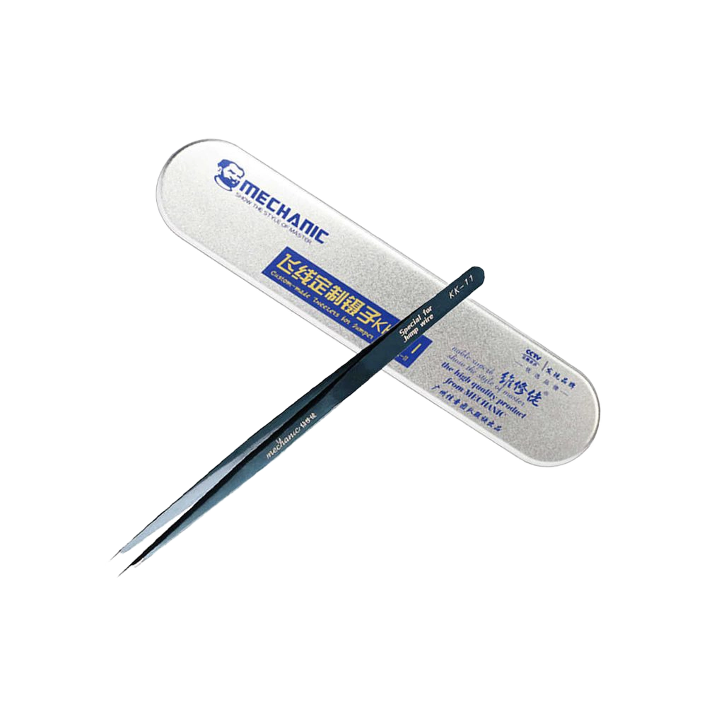 پنس سر صاف MECHANIC KK-11
