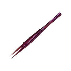 پنس سر صاف تیتانیومی EASYFIX