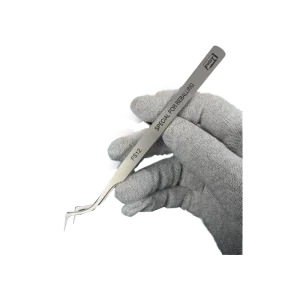 پنس سر کج FIXST FS12