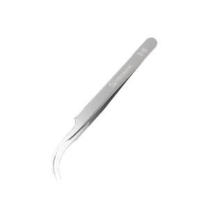 پنس سر کج MECHANIC X-15