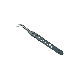 پنس سر کج M&R 7SA SR