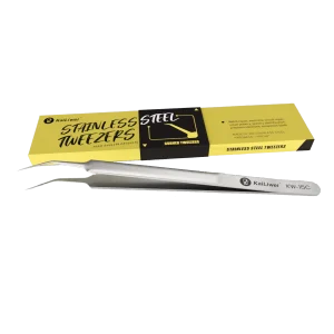 پنس سرکج KAILIWEI KW-15C