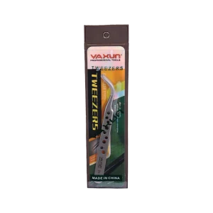 پنس سرکج YAXUN YX-15AS