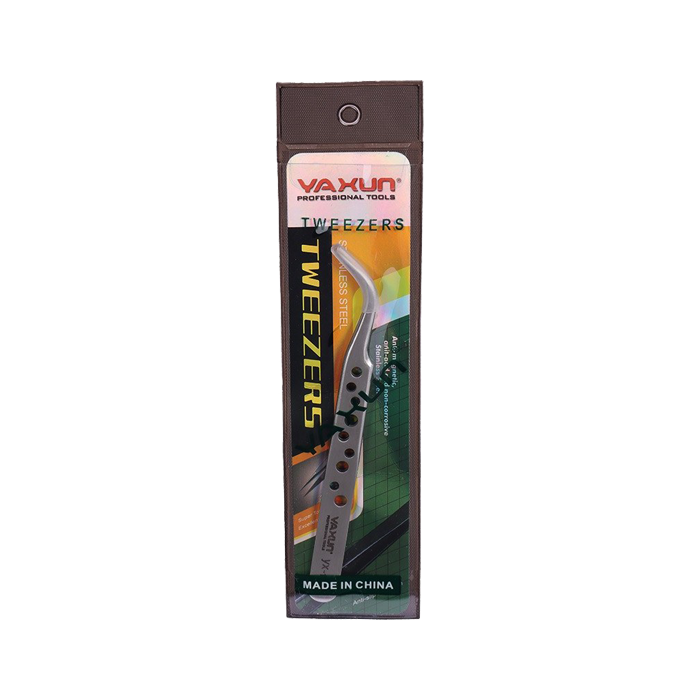 پنس سرکج YAXUN YX-15AS