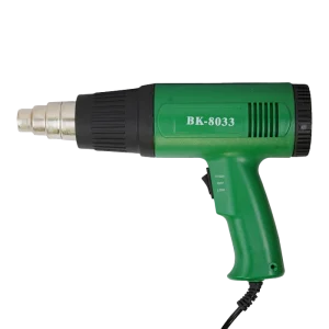 سشوار صنعتی حرارتی Baku BK-8033