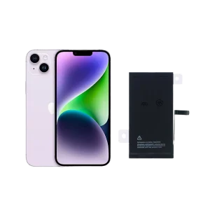 سل باتری گوشی IPhone 14 Plus