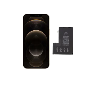 سل باتری گوشی iPhone 12 Pro Max