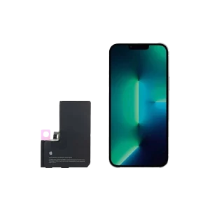 سل باتری گوشی iPhone 13 Pro