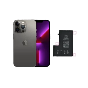 سل باتری گوشی iPhone 13 Pro Max
