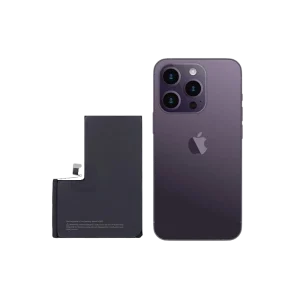 سل باتری گوشی iPhone 14 Pro