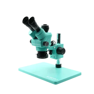 لوپ سه چشم HERO HE-7080 TVP