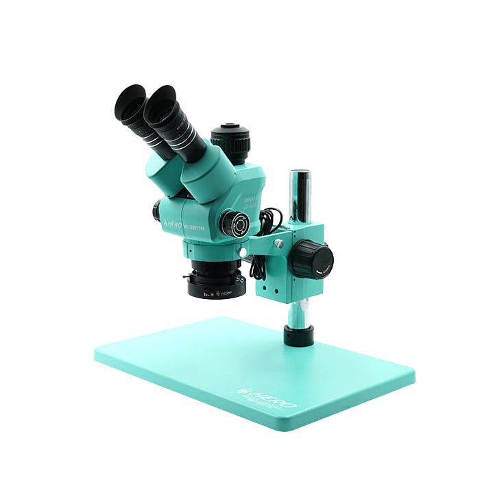 لوپ سه چشم HERO HE-7080 TVP