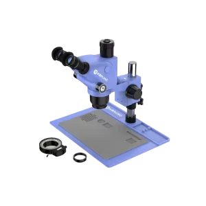 لوپ سه چشم MIJING MJ-6555 PRO