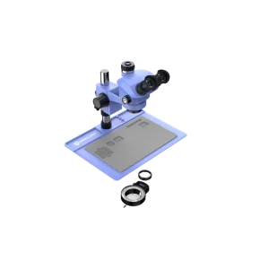 لوپ سه چشم MIJING MJ-7050 PRO