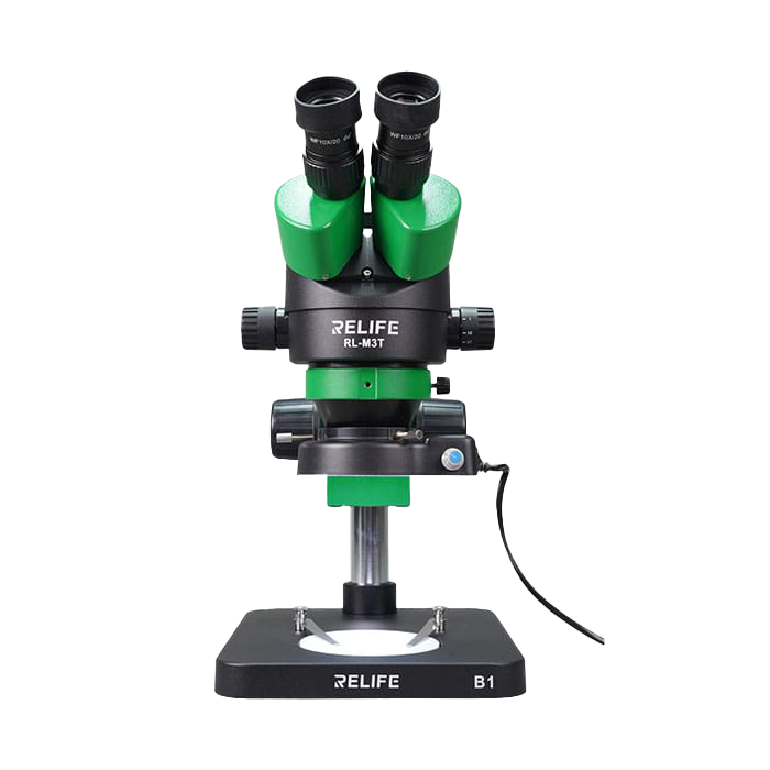 لوپ سه چشم RELIFE RL-M3T B1