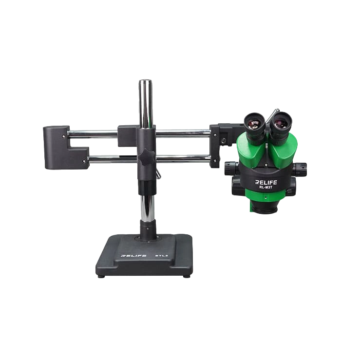 لوپ سه چشمی بازویی RELIFE RL-M3T STL2