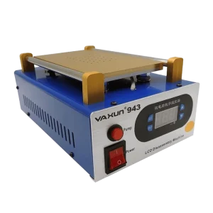 سپراتور YAXUN YX-943