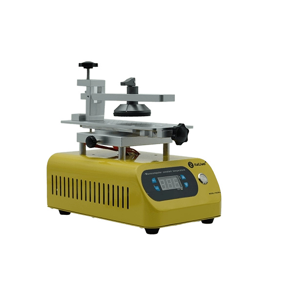 سپراتور فک متحرک KAILIWEI F-503 PRO