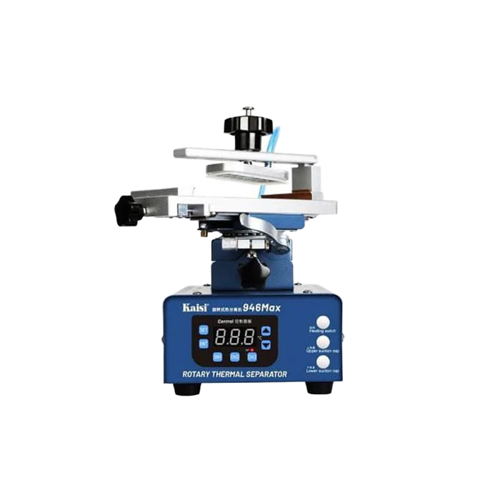 سپراتور فک متحرک KAISI 946-MAX