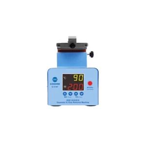 سپراتور فک متحرک SUNSHINE S-918F