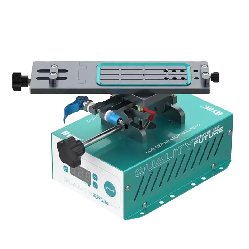 سپراتور فک متحرک UYUE 958S-3