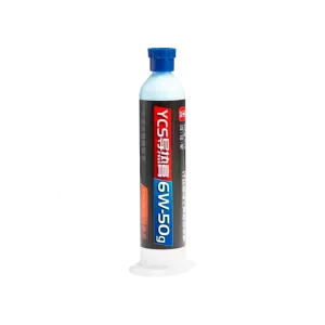 خمیر سیلیکون YCS 6W-50G