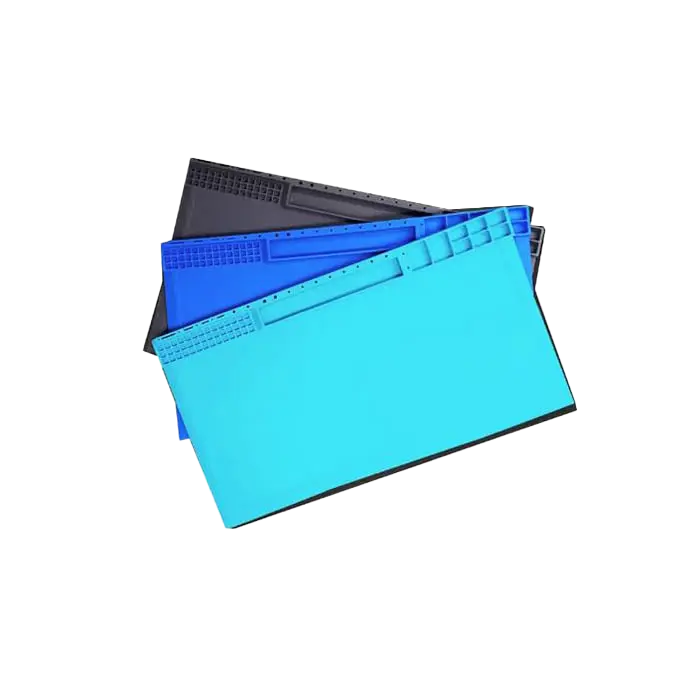 پد سیلیکونی OSS TEAM W200