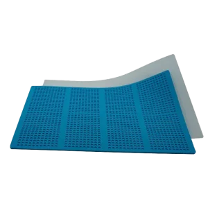 پد سیلیکونی OSS TEAM W316