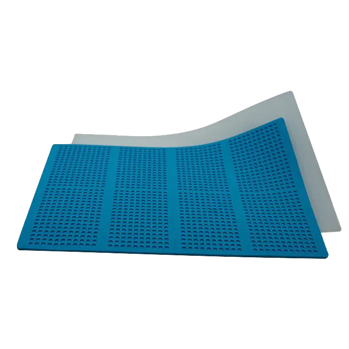 پد سیلیکونی OSS TEAM W316