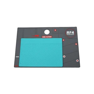 پد سیلیکونی RF4 RF-P02