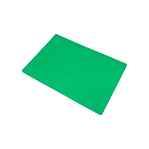 صفحه سیلیکونی بزرگ سبز 2UUL