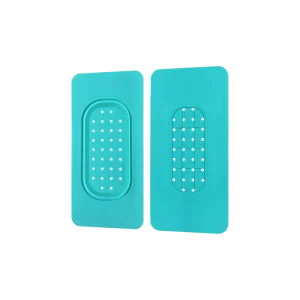 پد سیلیکونی سپراتور آبی 7 اینچ