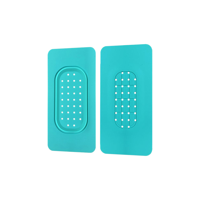 پد سیلیکونی سپراتور آبی 7 اینچ